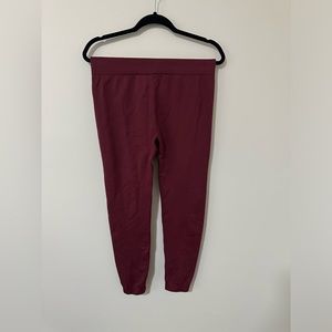 Knix leggings